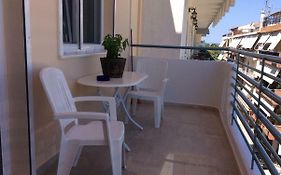 Comfort Apartment In Preveza